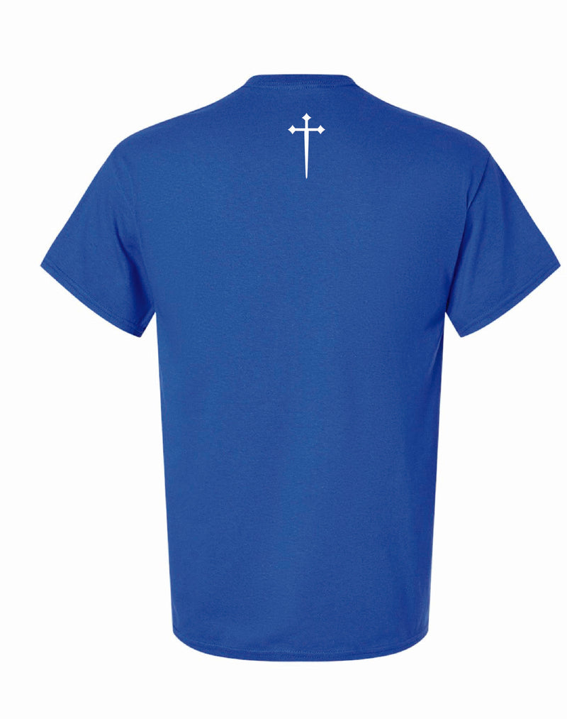 Holy Trinity Basketball 2025 T-Shirt