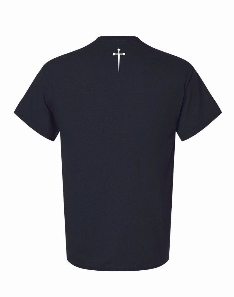 Holy Trinity Basketball 2025 T-Shirt