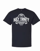 Holy Trinity Basketball 2025 T-Shirt