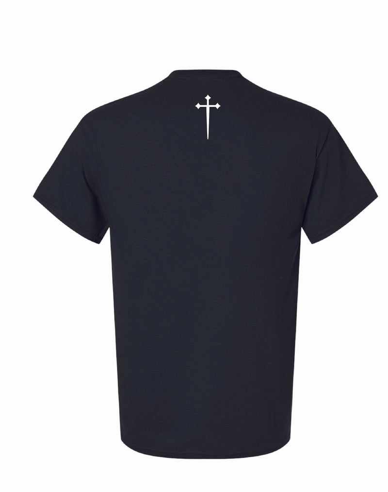 Holy Trinity Basketball 2025 T-Shirt