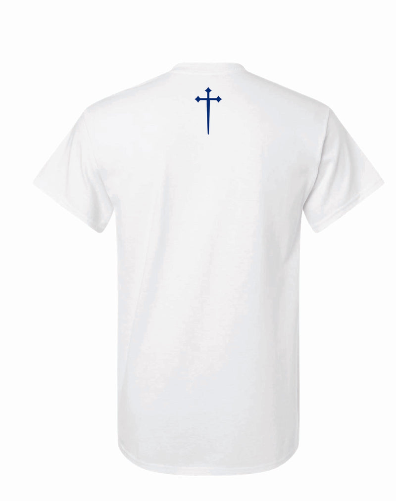 Holy Trinity Basketball 2025 T-Shirt