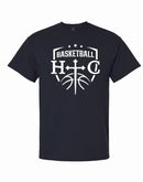 Holy Trinity Basketball 2025 T-Shirt