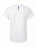 Holy Trinity Basketball 2025 T-Shirt
