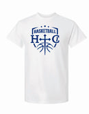 Holy Trinity Basketball 2025 T-Shirt