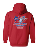 Tunnel to Towers 5K Hooded Sweatshirt