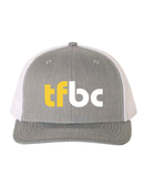 TFBC Snapback Trucker Cap