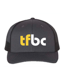 TFBC Snapback Trucker Cap