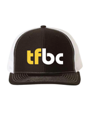 TFBC Snapback Trucker Cap