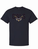 Midwest Owls 2025 T-Shirt