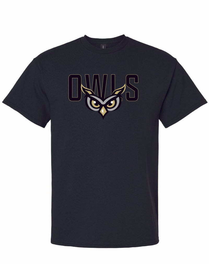 Midwest Owls 2025 T-Shirt