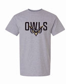 Midwest Owls 2025 T-Shirt