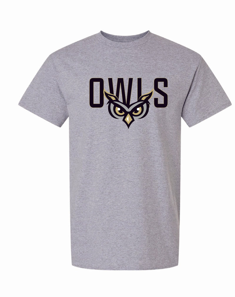 Midwest Owls 2025 T-Shirt
