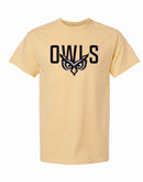 Midwest Owls 2025 T-Shirt
