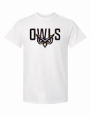 Midwest Owls 2025 T-Shirt