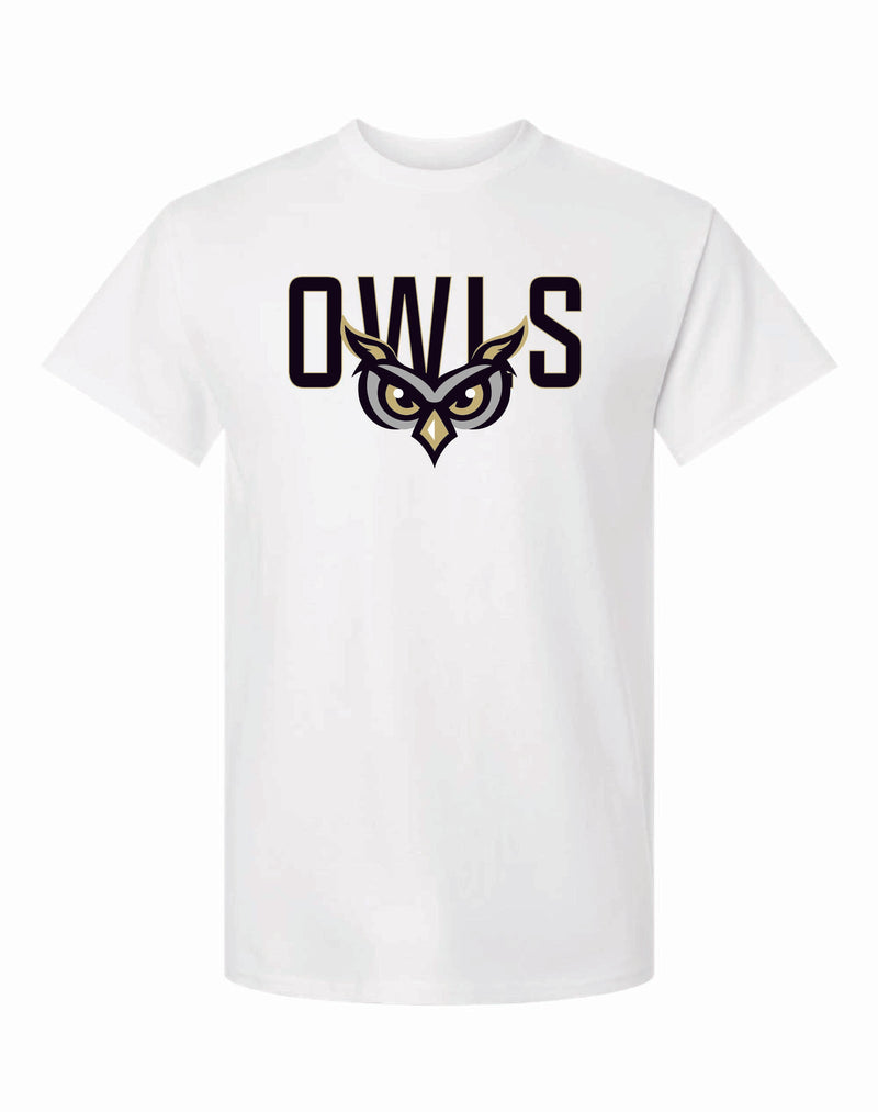 Midwest Owls 2025 T-Shirt
