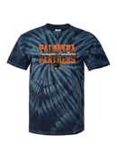 Palmyra Panthers Tie Dye T-Shirt