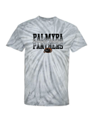 Palmyra Panthers Tie Dye T-Shirt