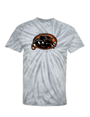Palmyra Panthers Tie Dye T-Shirt