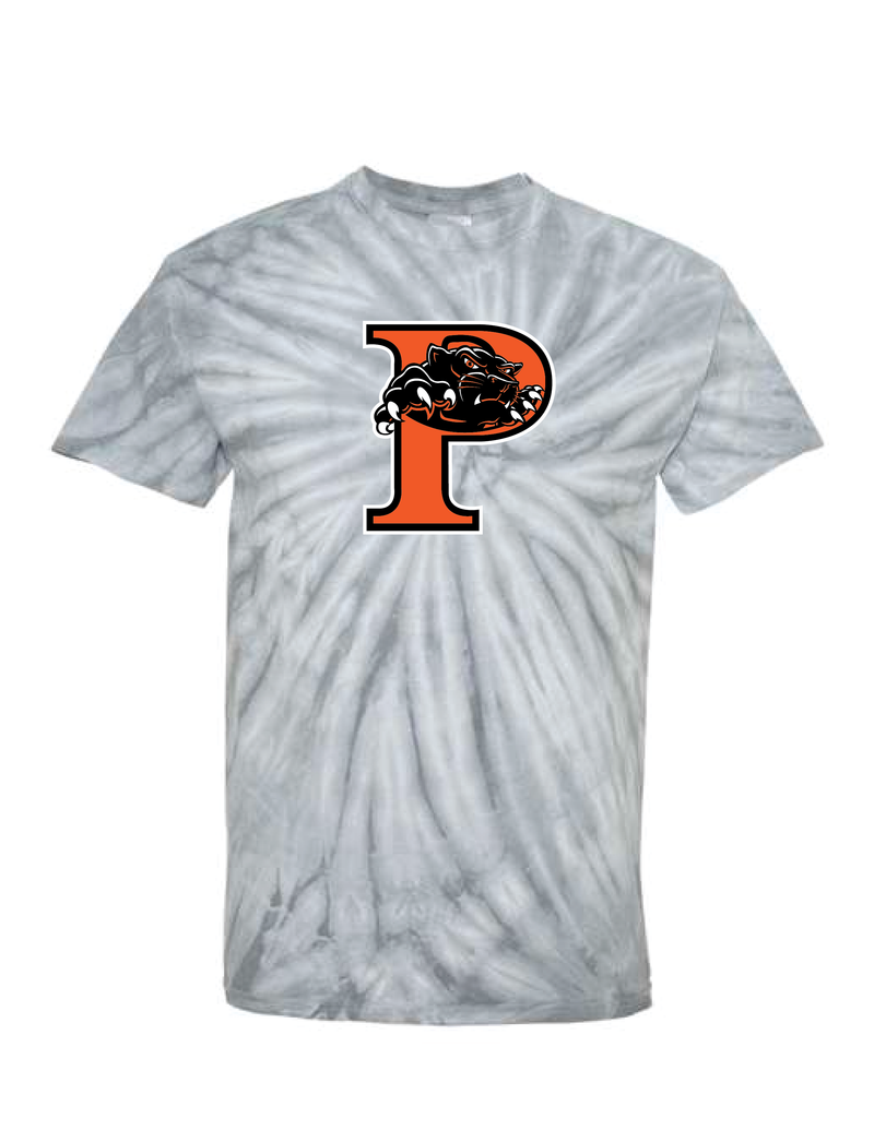 Palmyra Panthers Tie Dye T-Shirt