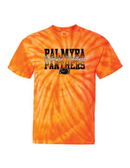 Palmyra Panthers Tie Dye T-Shirt