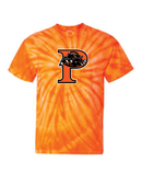 Palmyra Panthers Tie Dye T-Shirt