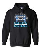 C-SC Homecoming 2026 Hooded Sweatshirt