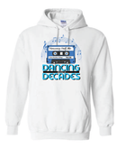 C-SC Homecoming 2026 Hooded Sweatshirt