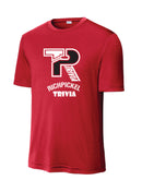 RichPickel Trivia Drifit T-Shirt