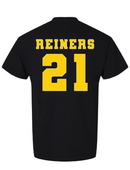 Short sleeve Iowa t-shirt
