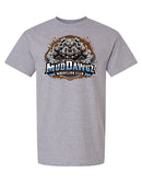 Mud Dawgz Wrestling T-shirt