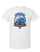Mud Dawgz Wrestling T-shirt
