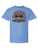 Mud Dawgz Wrestling T-shirt