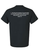Team Allison Miss Liberty T-Shirt