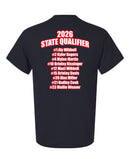 Midwest Extreme State Qualifier T-Shirt