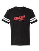Crush Softball 2026 Vintage T-Shirt