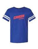 Crush Softball 2026 Vintage T-Shirt