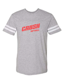 Crush Softball 2026 Vintage T-Shirt