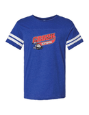 Crush Softball 2026 Vintage T-Shirt