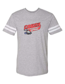 Crush Softball 2026 Vintage T-Shirt