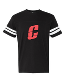 Crush Softball 2026 Vintage T-Shirt