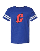 Crush Softball 2026 Vintage T-Shirt