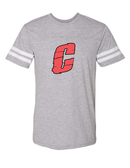Crush Softball 2026 Vintage T-Shirt