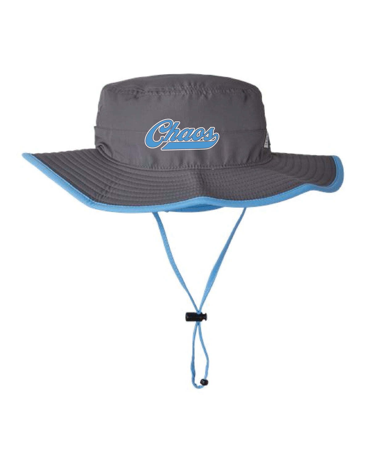 Chaos Softball Bucket Hat
