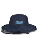 Chaos Softball Bucket Hat