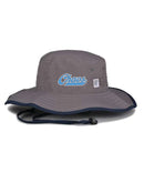 Chaos Softball Bucket Hat