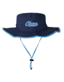 Chaos Softball Bucket Hat