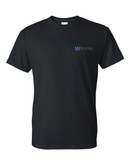 Wyaconda Baptist Church Independent Baptist T-Shirt
