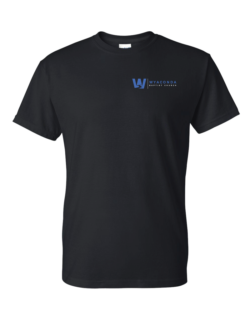 Wyaconda Baptist Church T-Shirt