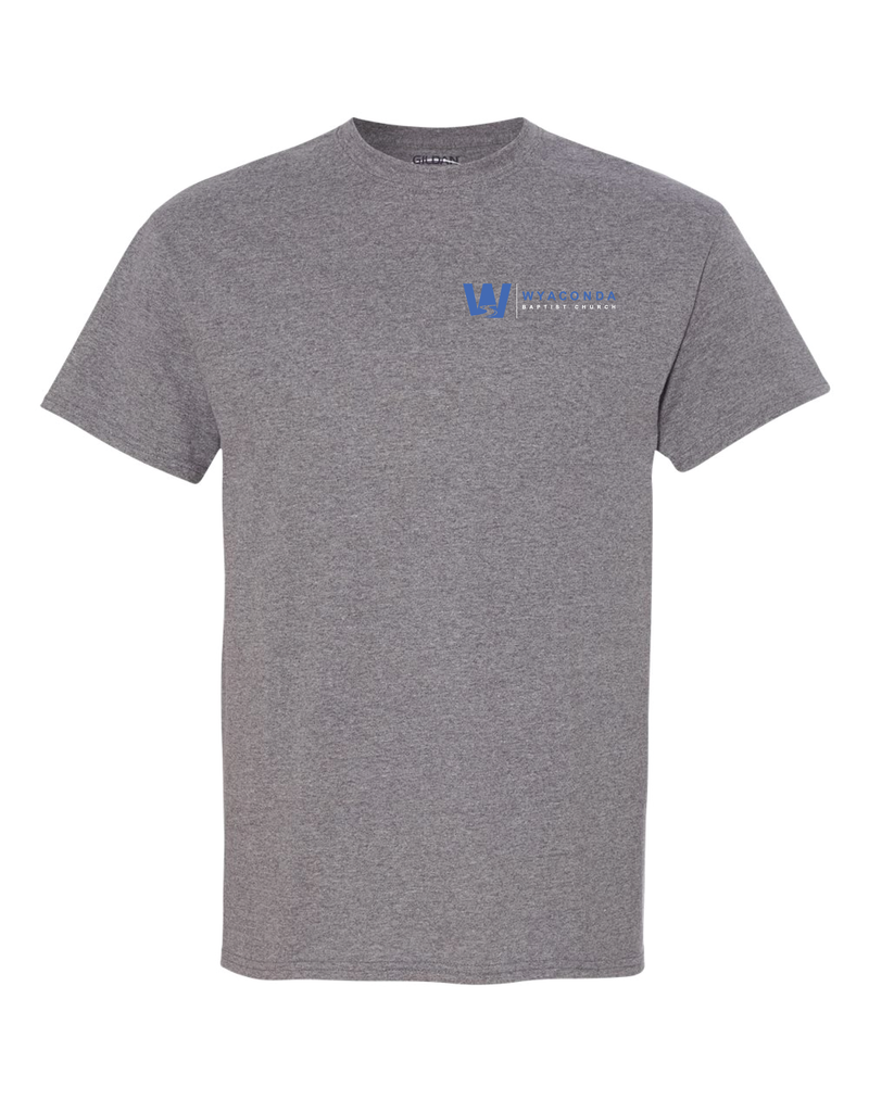 Wyaconda Baptist Church T-Shirt