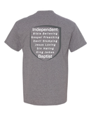 Wyaconda Baptist Church Independent Baptist T-Shirt
